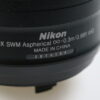 Nikon AF-S DX 35mm f/1,8 G - #3074158 - Image 5