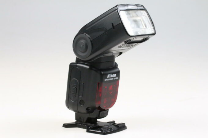Nikon Speedlight SB-910 - #2206170