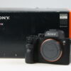 Sony Alpha 7R III Body - #3789260