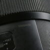 Sigma 50mm f/1,4 DG HSM Art für Canon EF - #5080630