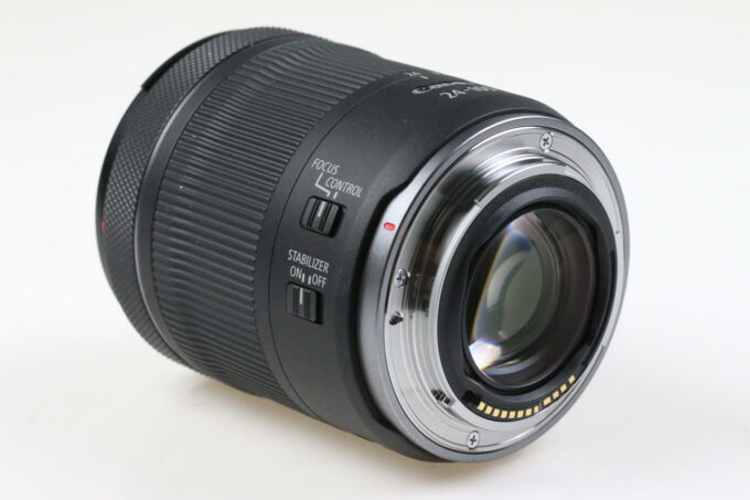 Canon EF 24-105mm f/3,5-5,6 IS STM - #2972001350