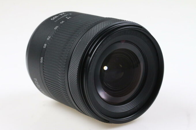 Canon EF 24-105mm f/3,5-5,6 IS STM - #2972001350