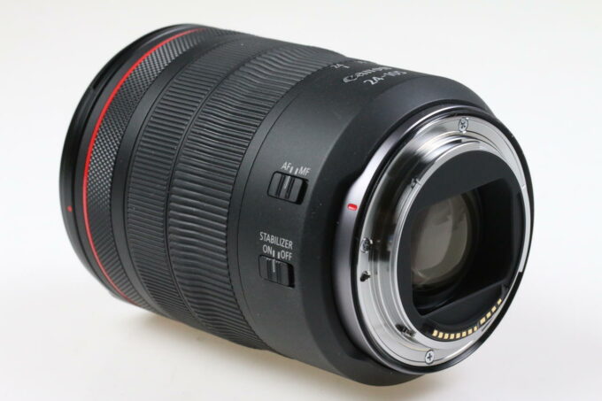 Canon RF 24-105mm f/4,0 L IS USM - #2564004653