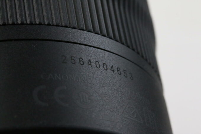 Canon RF 24-105mm f/4,0 L IS USM - #2564004653