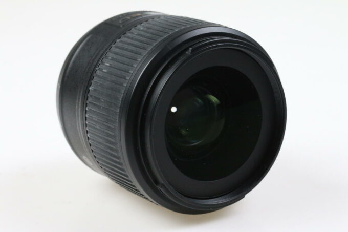 Nikon AF-S NIKKOR 35mm f/1,8 G ED - #202678