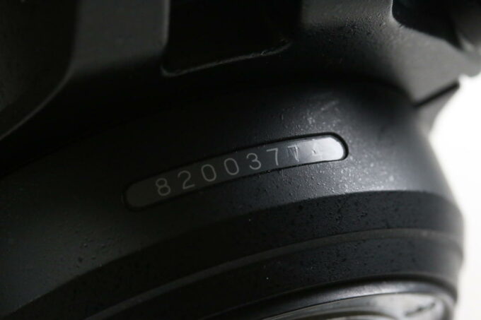 Nikon AF-S NIKKOR 70-200mm f/4,0 G ED VR - #82003774 - Image 5