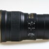 Nikon AF-S 300mm f/4,0E PF ED VR - #201522