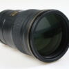 Nikon AF-S 300mm f/4,0E PF ED VR - #201522