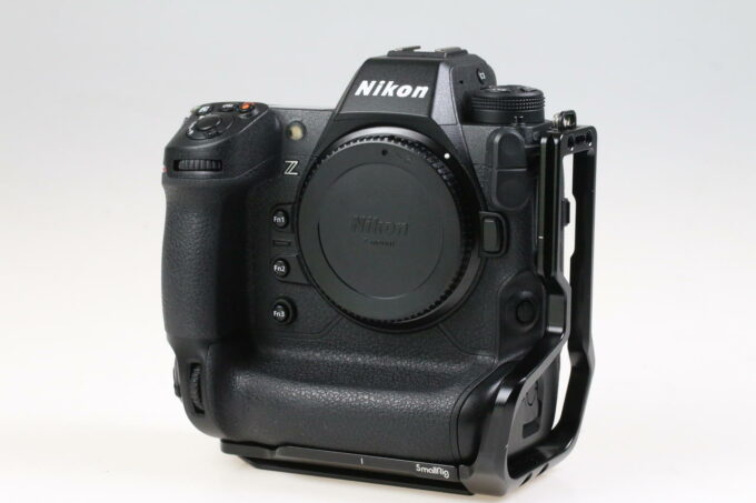 Nikon Z 9 Gehäuse - #6007723
