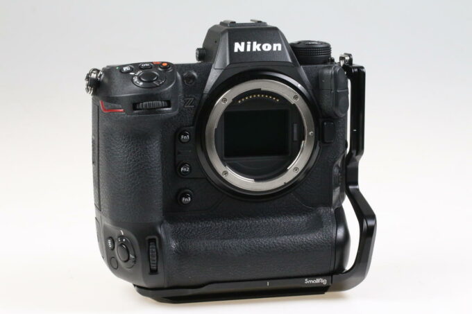 Nikon Z 9 Gehäuse - #6007723