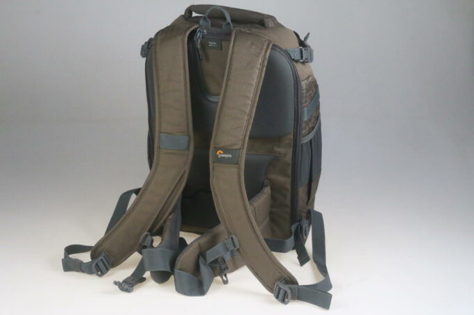 Lowepro Flipside 400 AW II Fotorucksack