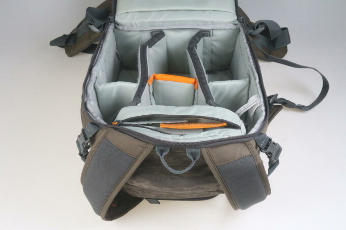 Lowepro Flipside 400 AW II Fotorucksack