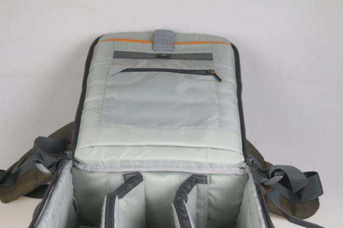 Lowepro Flipside 400 AW II Fotorucksack