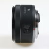 Canon RF 16mm f/2,8 STM - #2712004902