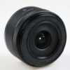 Canon RF 16mm f/2,8 STM - #2712004902