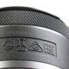 Canon RF 16mm f/2,8 STM - #2712004902