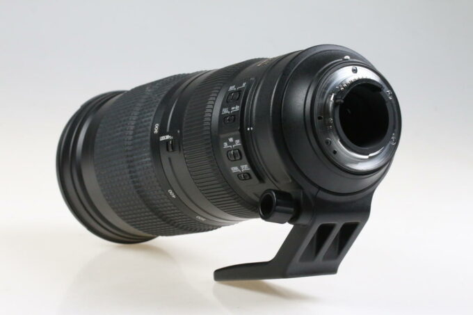 Nikon AF-S NIKKOR 200-500mm f/5,6 E ED VR - #2022137 - Image 4