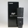 Canon RF 800mm f/11 IS STM - #9112000648