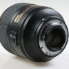 Nikon AF-S 105mm f/1,4 E ED - #2005020 - Image 4