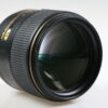 Nikon AF-S 105mm f/1,4 E ED - #2005020 - Image 5