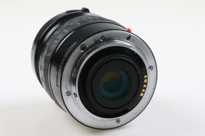 Minolta AF Zoom 35-80mm f/4,0-5,6 für Minolta/Sony A - #52304412