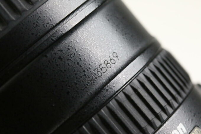 Nikon AF-S DX 18-200mm f/3,5-5,6 G ED VR - #3435869 - Image 5