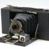 Kodak Brownie Folding Pocket No.2 - DEFEKT