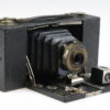 Kodak Brownie Folding Pocket No.2 - DEFEKT - Image 2