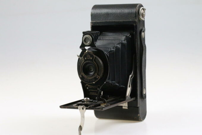 Kodak Autographic No.A-116 - #520826