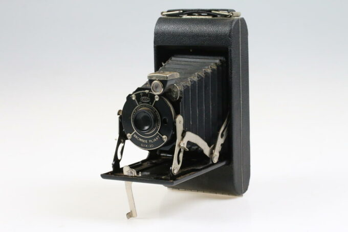 Kodak Brownie Pliant six-20