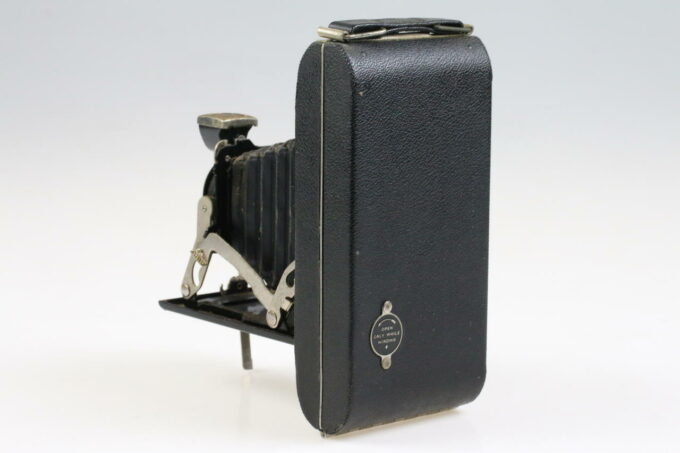 Kodak Brownie Pliant six-20