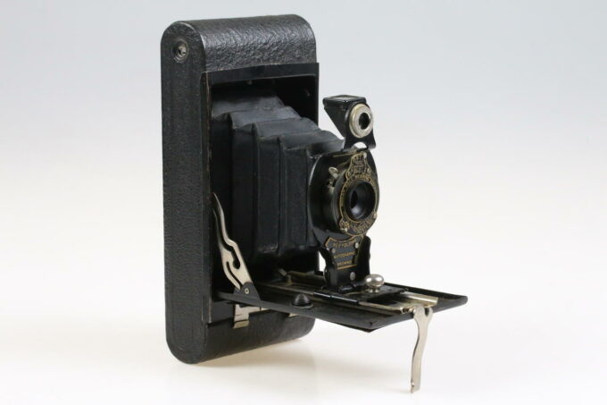 Kodak Autographic Brownie No. 2
