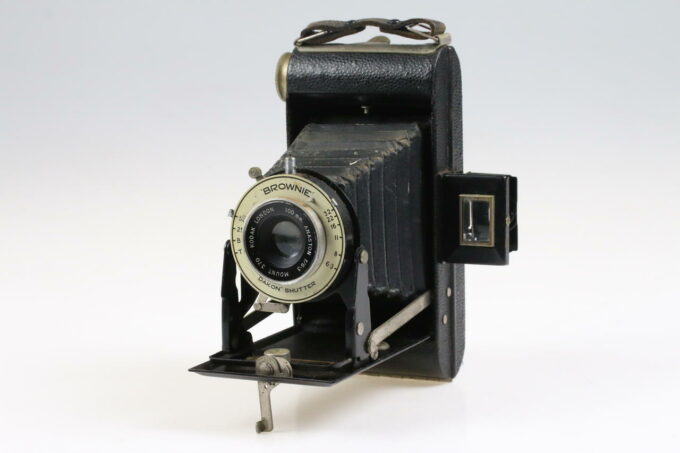 Kodak Brownie Folding six-20