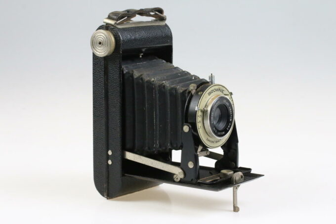 Kodak Brownie Folding six-20