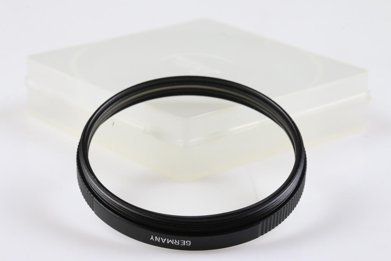 Leica UVa Filter E60 - 13381 - Image 3