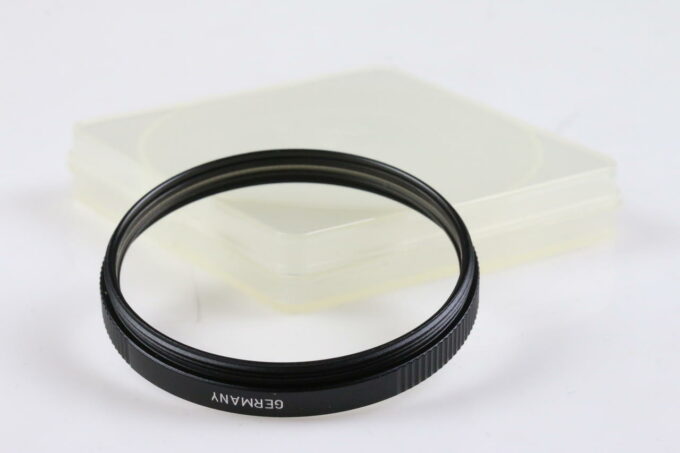 Leica UVa Filter E55 schwarz - 13373