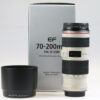 Canon EF 70-200mm f/4,0 L IS USM - #591423