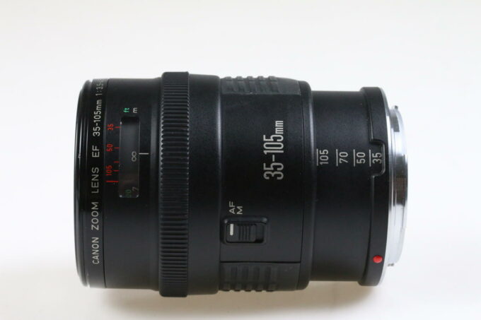 Canon EF 35-105mm f/3,5-4,5 - #656369