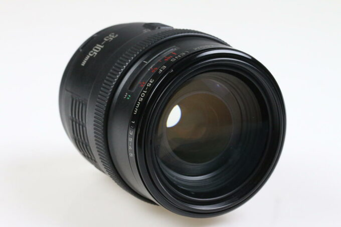 Canon EF 35-105mm f/3,5-4,5 - #656369