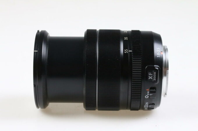 FUJIFILM Fujinon XF 18-55mm f/2,8-4,0 R LM OIS - #24A53082 - Image 2