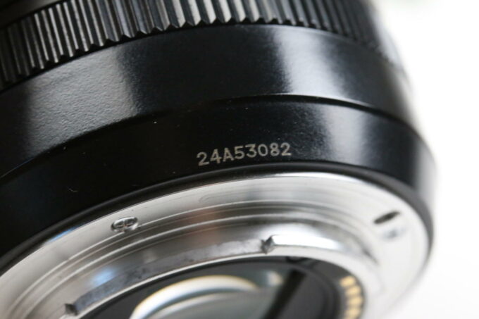 FUJIFILM Fujinon XF 18-55mm f/2,8-4,0 R LM OIS - #24A53082 - Image 5