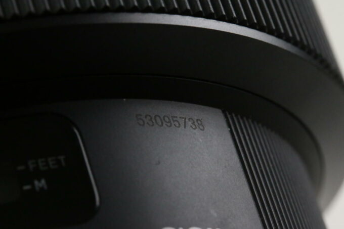 Sigma 14-24mm f/2,8 DG HSM | Art für Canon EF - #53095738 - Image 5