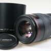 Canon EF 100mm f/2,8 L Macro IS USM - #03426230