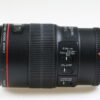 Canon EF 100mm f/2,8 L Macro IS USM - #03426230