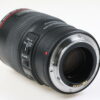 Canon EF 100mm f/2,8 L Macro IS USM - #03426230