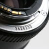 Canon EF 100mm f/2,8 L Macro IS USM - #03426230