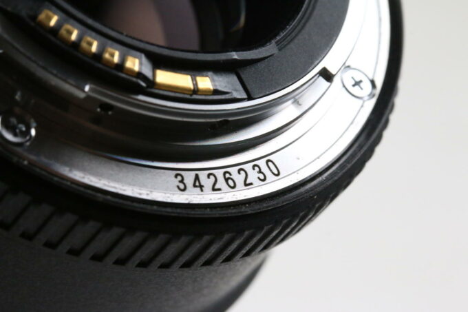 Canon EF 100mm f/2,8 L Macro IS USM - #03426230