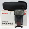 Canon Speedlite 600EX-RT - #1605106710