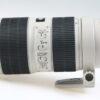 Canon EF 70-200mm f/2,8 L IS II USM - #723004159