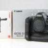 Canon EOS 5D Mark III mit Zubehörpaket - #033023002940